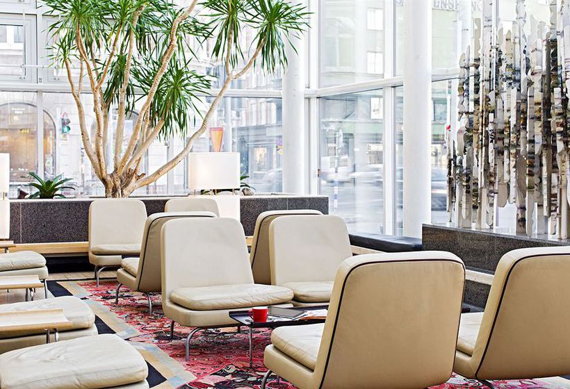 Hotel Scandic Triangeln | Malmo | Skane | Sweden 1