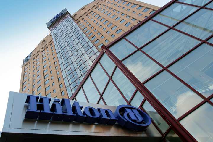 Hotel Scandic Triangeln | Malmo | Skane | Sweden 16