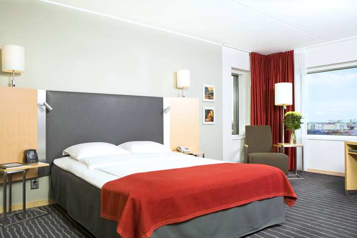 Hotel Scandic Triangeln | Malmo | Skane | Sweden 18