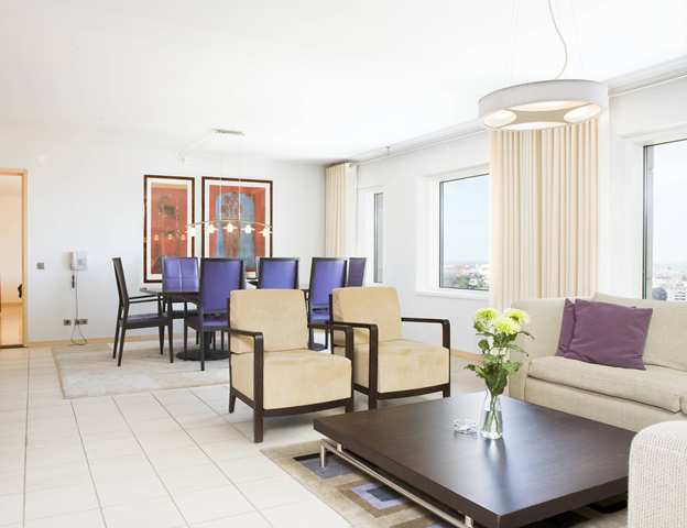 Hotel Scandic Triangeln | Malmo | Skane | Sweden 19