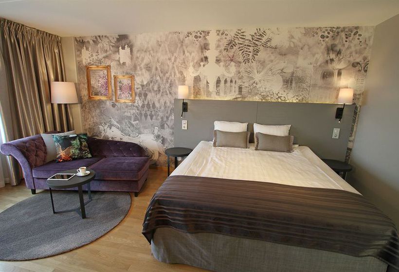 Hotel Scandic Triangeln | Malmo | Skane | Sweden 2