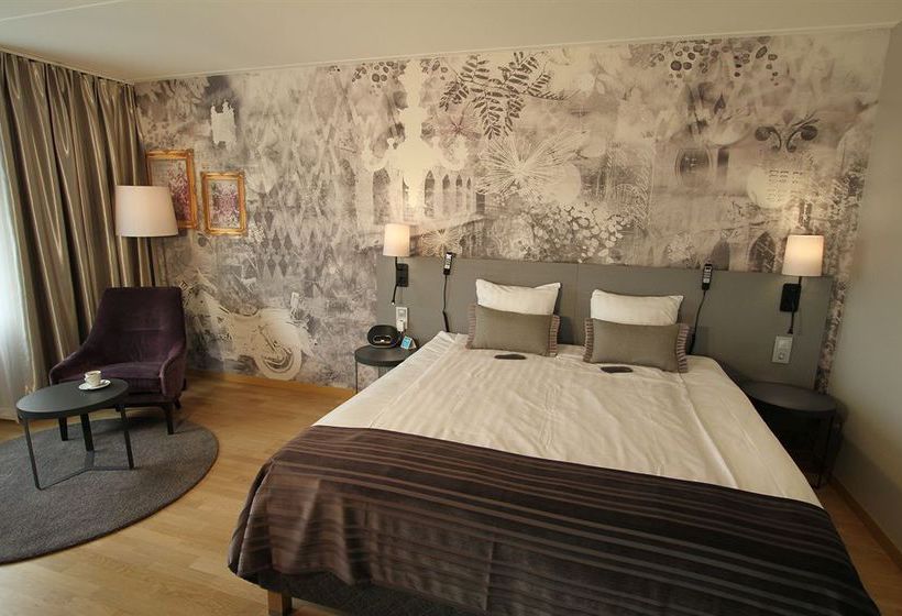 Hotel Scandic Triangeln | Malmo | Skane | Sweden 3