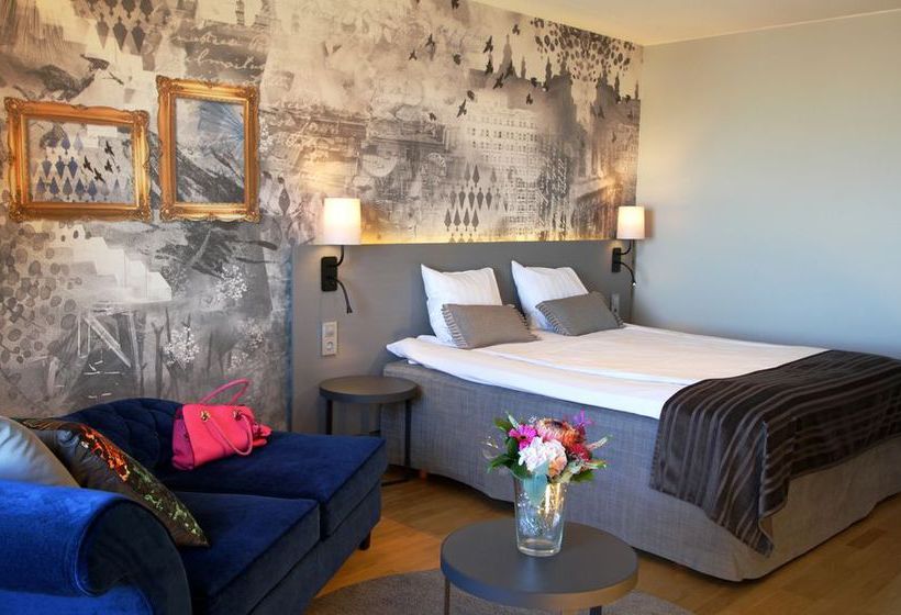 Hotel Scandic Triangeln | Malmo | Skane | Sweden 8