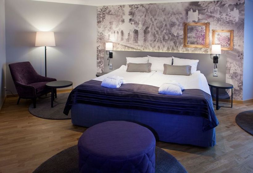 Hotel Scandic Triangeln | Malmo | Skane | Sweden 9