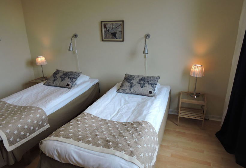 Strand Hotel | Malmo | Skane | Sweden 10