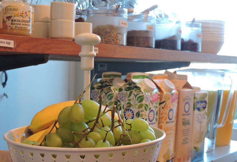 Strand Hotel | Malmo | Skane | Sweden 11