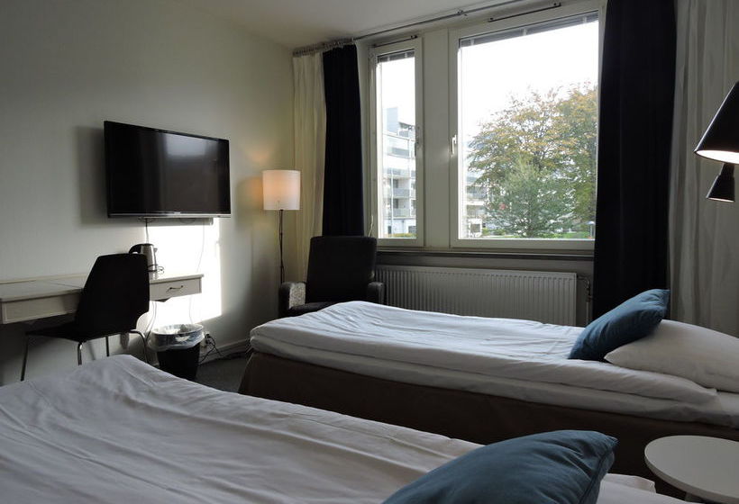 Strand Hotel | Malmo | Skane | Sweden 12