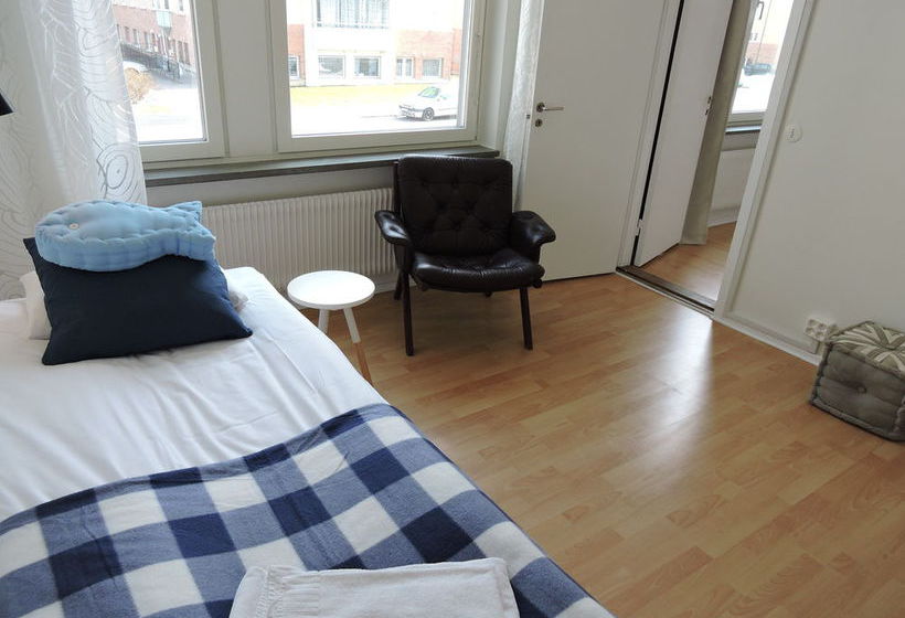 Strand Hotel | Malmo | Skane | Sweden 14