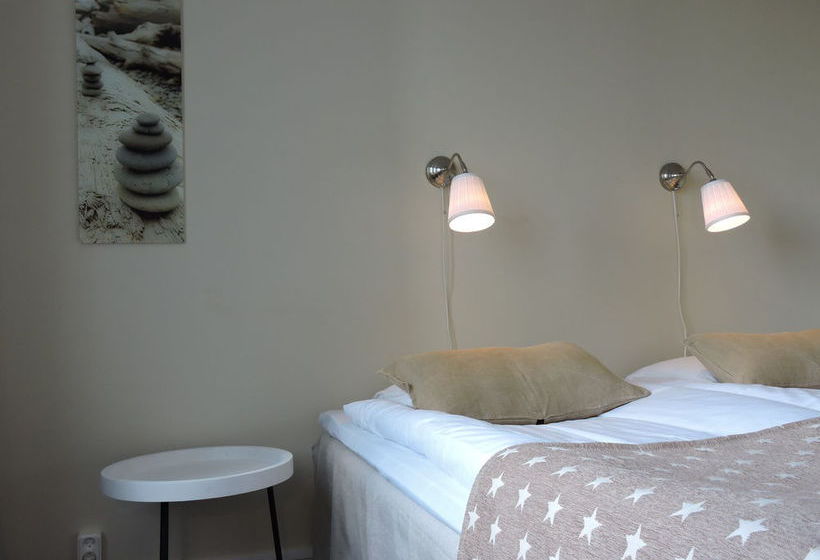 Strand Hotel | Malmo | Skane | Sweden 15