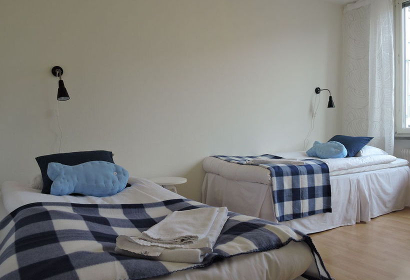 Strand Hotel | Malmo | Skane | Sweden 16