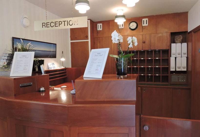 Strand Hotel | Malmo | Skane | Sweden 17