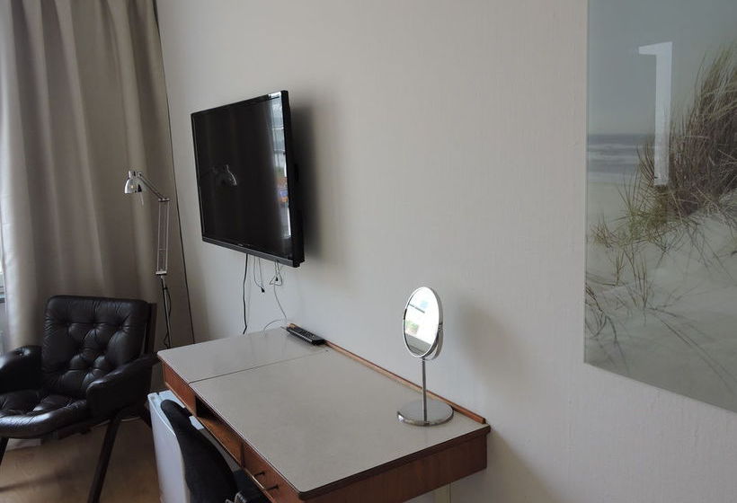 Strand Hotel | Malmo | Skane | Sweden 18