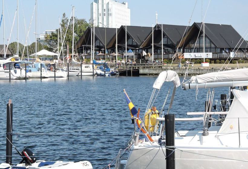 Strand Hotel | Malmo | Skane | Sweden 19