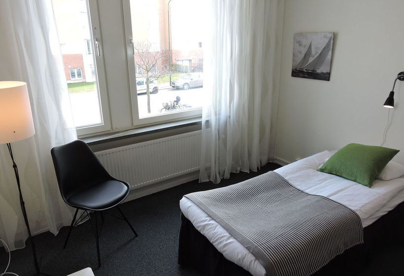 Strand Hotel | Malmo | Skane | Sweden 20