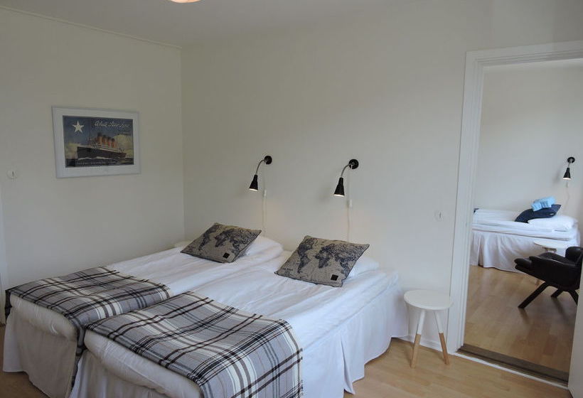 Strand Hotel | Malmo | Skane | Sweden 3