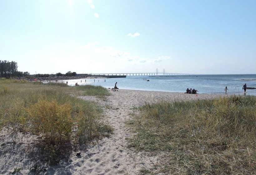 Strand Hotel | Malmo | Skane | Sweden 4