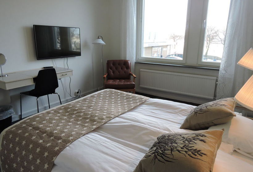 Strand Hotel | Malmo | Skane | Sweden 5