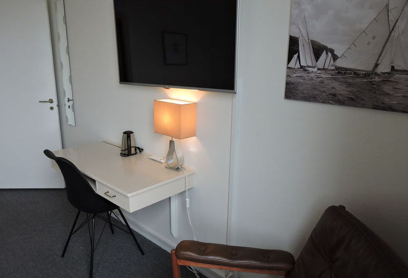 Strand Hotel | Malmo | Skane | Sweden 6