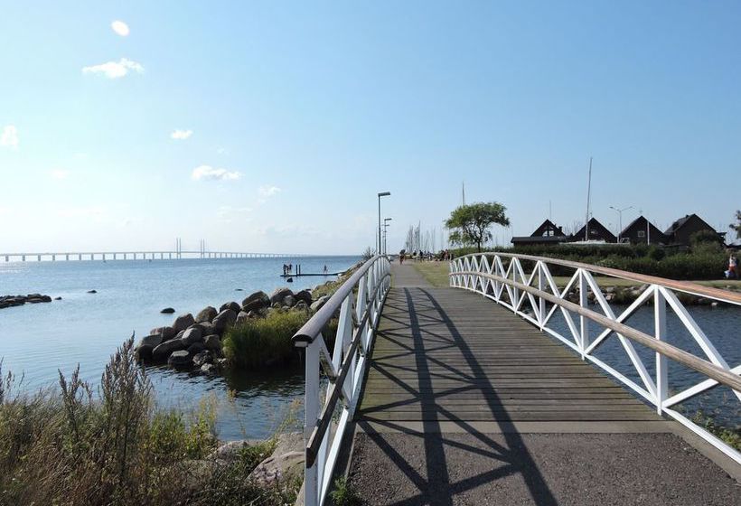 Strand Hotel | Malmo | Skane | Sweden 7