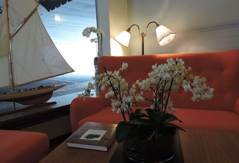 Strand Hotel | Malmo | Skane | Sweden 8