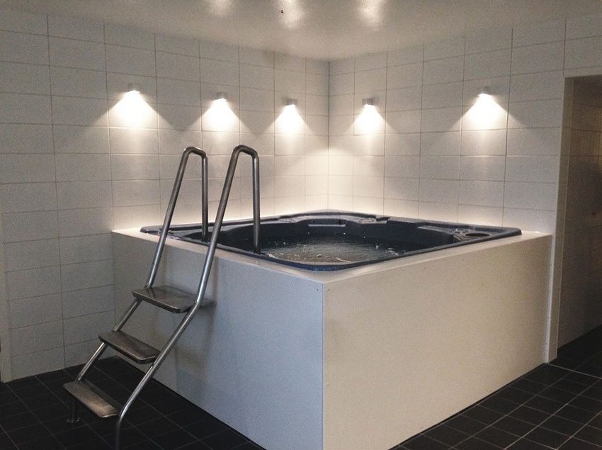 Strand Hotel | Borgholm - Isla de Oland | Kalmar Lan | Sweden 10