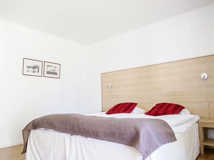 Strand Hotel | Borgholm - Isla de Oland | Kalmar Lan | Sweden 13