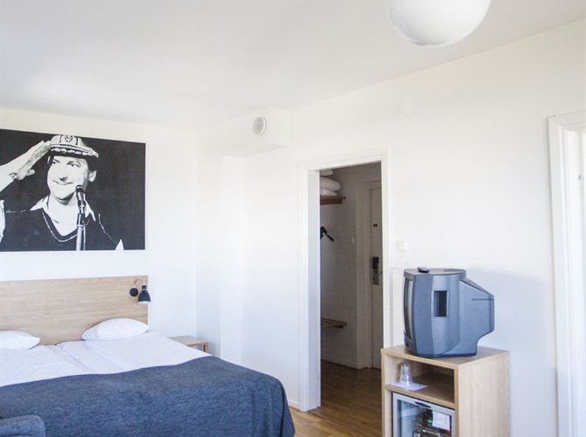 Strand Hotel | Borgholm - Isla de Oland | Kalmar Lan | Sweden 15