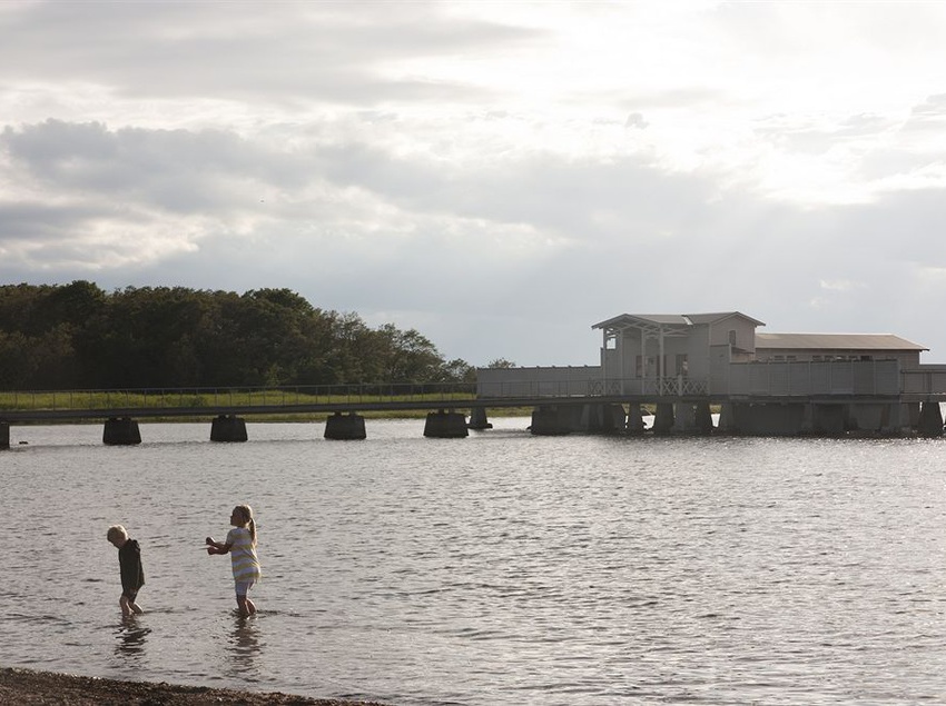 Strand Hotel | Borgholm - Isla de Oland | Kalmar Lan | Sweden 17