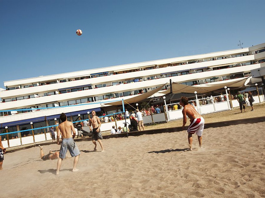 Strand Hotel | Borgholm - Isla de Oland | Kalmar Lan | Sweden 18