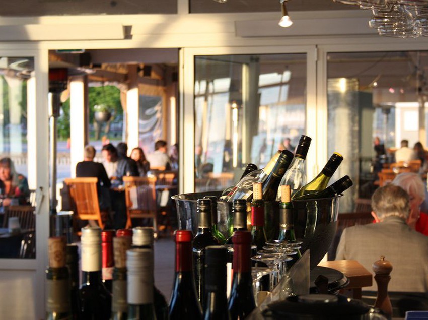 Strand Hotel | Borgholm - Isla de Oland | Kalmar Lan | Sweden 19