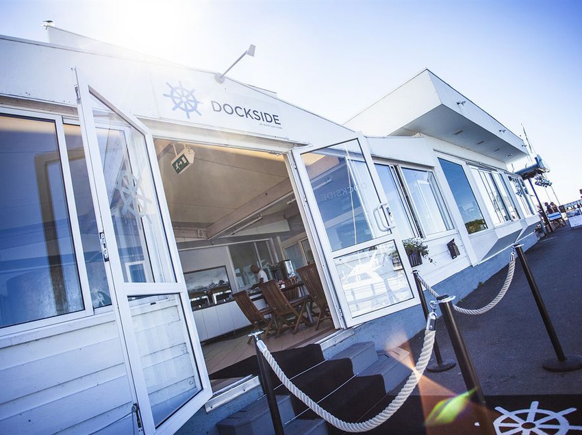 Strand Hotel | Borgholm - Isla de Oland | Kalmar Lan | Sweden 3