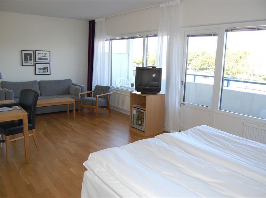 Strand Hotel | Borgholm - Isla de Oland | Kalmar Lan | Sweden 4