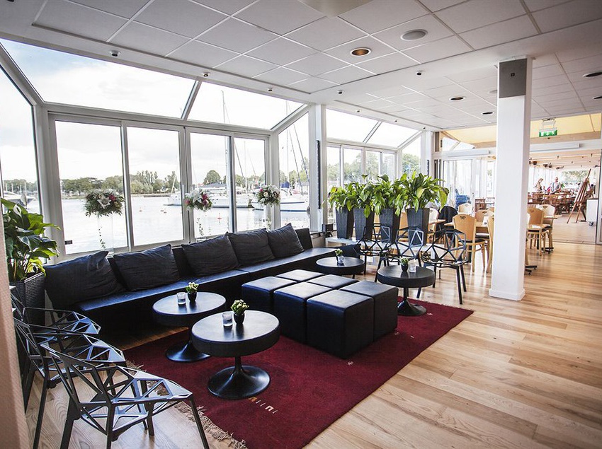 Strand Hotel | Borgholm - Isla de Oland | Kalmar Lan | Sweden 5