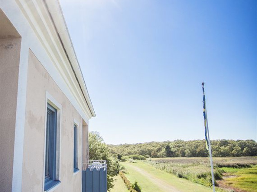 Strand Hotel | Borgholm - Isla de Oland | Kalmar Lan | Sweden 6