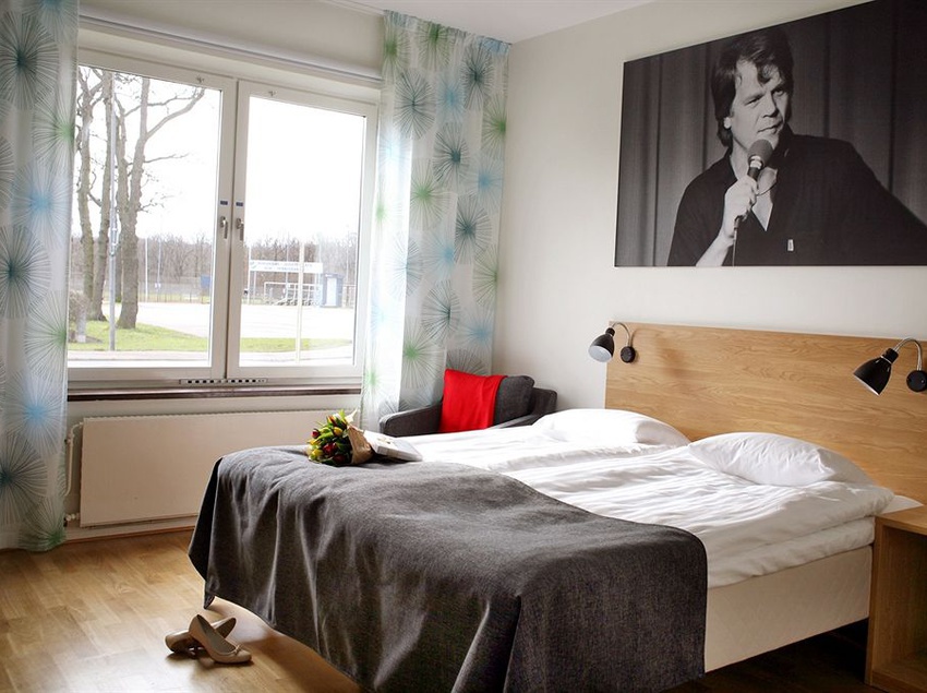 Strand Hotel | Borgholm - Isla de Oland | Kalmar Lan | Sweden 8