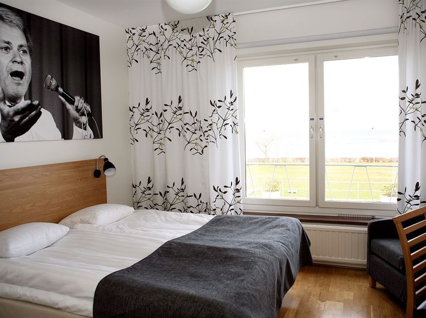 Strand Hotel | Borgholm - Isla de Oland | Kalmar Lan | Sweden 9