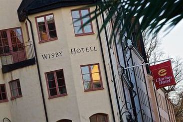 Clarion Hotel Wisby | Visby | Gotlands Lan | Sweden 1