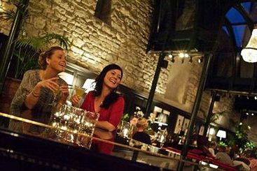 Clarion Hotel Wisby | Visby | Gotlands Lan | Sweden 10