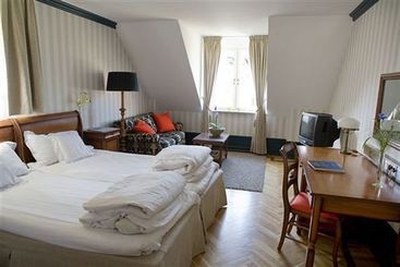 Clarion Hotel Wisby | Visby | Gotlands Lan | Sweden 11