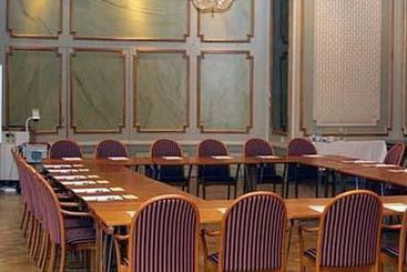 Clarion Hotel Wisby | Visby | Gotlands Lan | Sweden 12