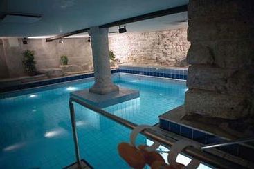 Clarion Hotel Wisby | Visby | Gotlands Lan | Sweden 13