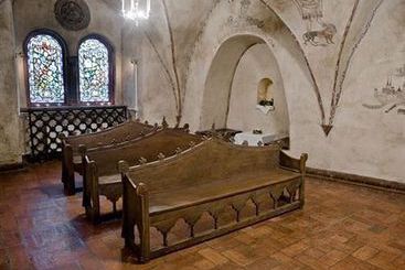 Clarion Hotel Wisby | Visby | Gotlands Lan | Sweden 14