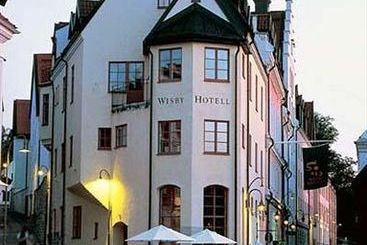 Clarion Hotel Wisby | Visby | Gotlands Lan | Sweden 16