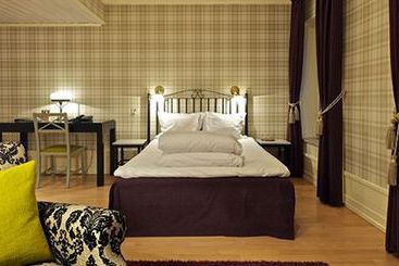 Clarion Hotel Wisby | Visby | Gotlands Lan | Sweden 19