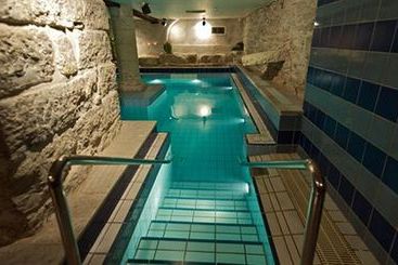 Clarion Hotel Wisby | Visby | Gotlands Lan | Sweden 20