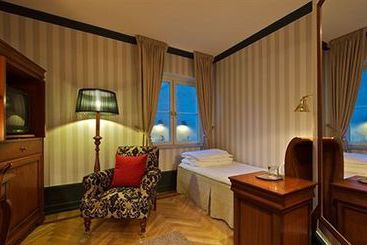 Clarion Hotel Wisby | Visby | Gotlands Lan | Sweden 3