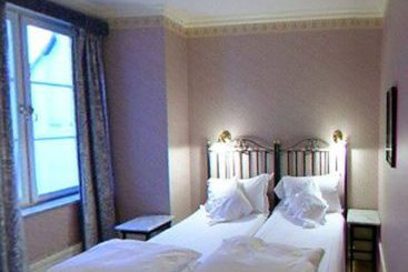 Clarion Hotel Wisby | Visby | Gotlands Lan | Sweden 4