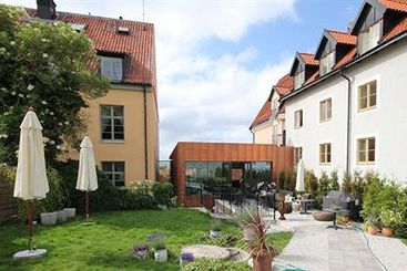 Clarion Hotel Wisby | Visby | Gotlands Lan | Sweden 5