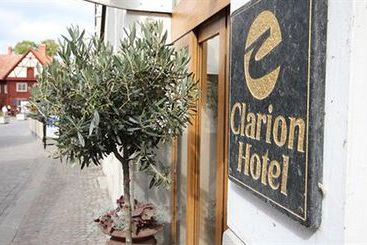 Clarion Hotel Wisby | Visby | Gotlands Lan | Sweden 6