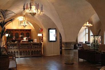 Clarion Hotel Wisby | Visby | Gotlands Lan | Sweden 7